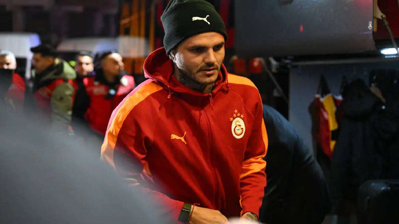 Ve Icardi imzayı resmen atıyor: Yönetimle masaya oturdu, küllerinden yeniden doğacak! 5